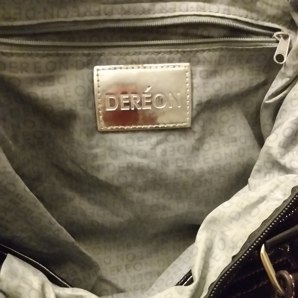DEREON purse - Picture 3 of 3